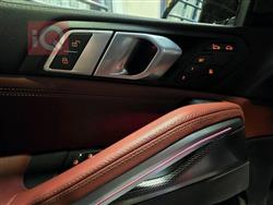 بي ام دبليو X6